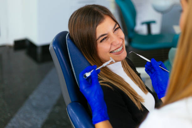 Best Root Canal Treatment  in Conneaut, OH