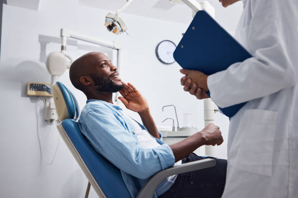Laser Dentistry in Conneaut, OH