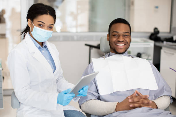 Best Dental Fillings (Composite and Amalgam)  in Conneaut, OH