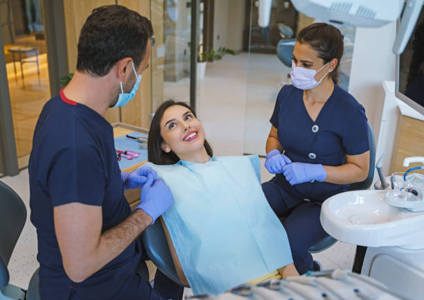 Best Cosmetic Dentistry  in Conneaut, OH