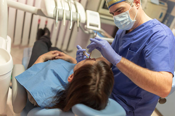 Emergency Dental Services in Conneaut, OH