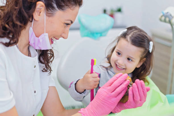 Best Laser Dentistry  in Conneaut, OH
